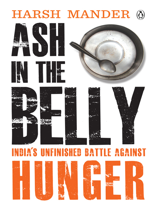Title details for Ash in the Belly by Harsh Mander - Available